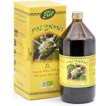 Polynoni Bio Noni-Saft 1 Liter