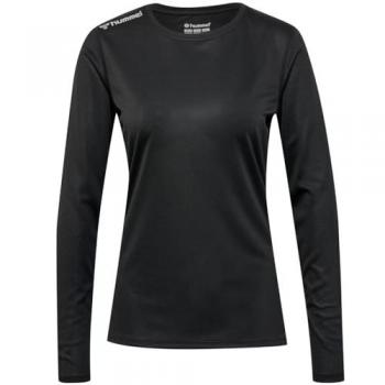 Camiseta Deportiva Hmlrun Mujer HUMMEL
