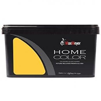 Pittura MaxMeyer 163727F500007 2,5 L Lavabile – Colore Soleado