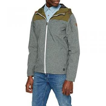 Chaqueta Only & Sons NOS Onsemil Windbreaker Noos Otw, Verde