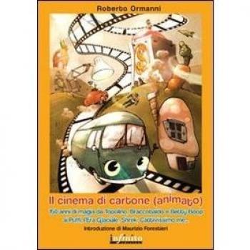 Il Cinema Di Cartone