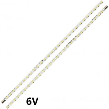 Ersatz LED Streifen V500H1-LS5-TLEM6