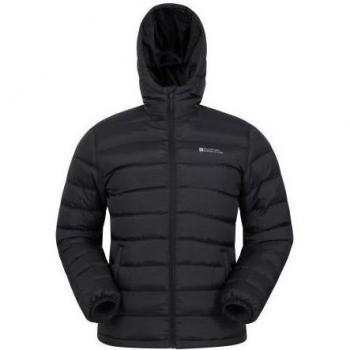 Mountain Warehouse Men's Seasons II Padded Jacket