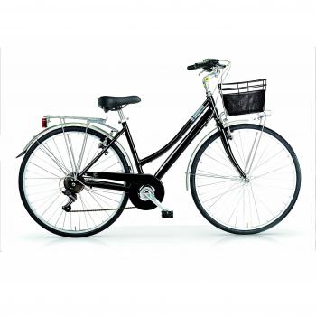 MBM Cityrad – New Central Women, 28 Schwarz