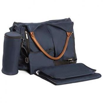 Wickeltasche „Navy“ aus der Moon Kollektion 2020