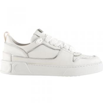 Macba Seven Calzature Bianca Donna HOGL