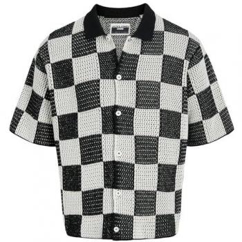 Camisa de punto Athletico de Jack & Jones
