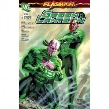 Green Lantern: Flashpoint