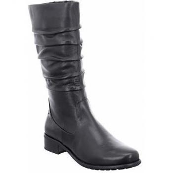 Gerry Weber Damenstiefel Calla 16 – Schwarz – 41 (EU)