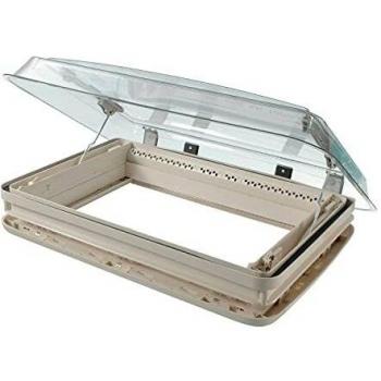Claraboya Midi Heki Dometic 700x500 MAN color blanco