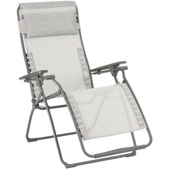 Chaise Longue Inclinable Galet Futura – LaFuma LFM3113