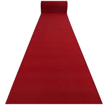 WeddingRumba Slip‑Proof Runner