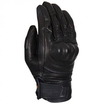 Guanti Moto Furygan LR Jet D3O® All Season Neri M