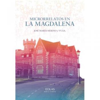 Microrrelatos en la magdalena