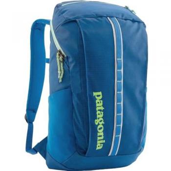 Mochila de viaje Patagonia Black Hole 25L azul