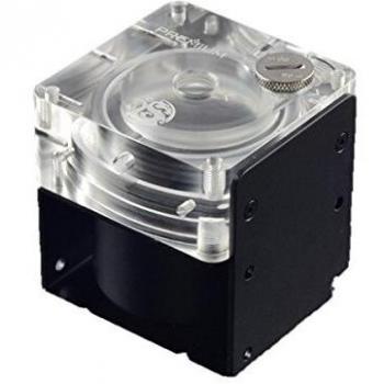 G1/4 Zoll Plexiglas-Ausgleichsbehälter für Bitspower D5 MOD TOP S-Model