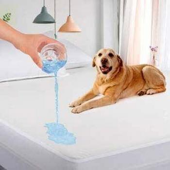 DYD Hypoallergenic Waterproof Cover