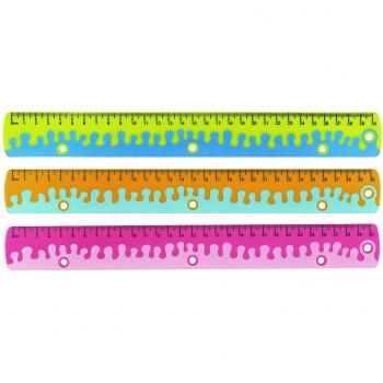 Corallo Righello 30 cm – Set Esposizione