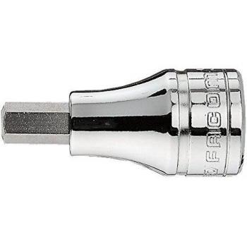Douille 6 Pans 5 Mm Facom 3/8'