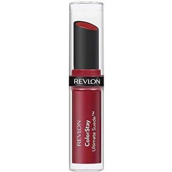 Rossetto Suede Ultimate Colorstay 002 Ingenue