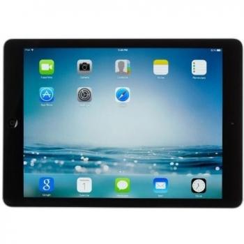 Tablet iPad Air 16 GB – Color Plata