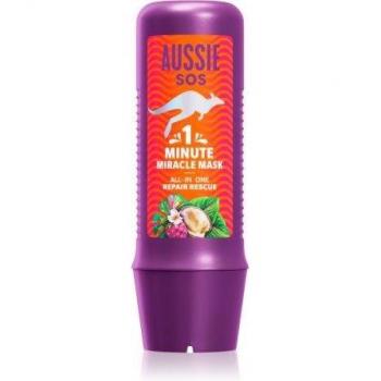 Masque Nourrissant Intensif pour Cheveux Secs et Abîmés TU Transparent