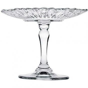 PASABAHCE Standteller Ø 12,6 cm