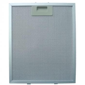Respekta Fettfilter MIZ 1259IXCN, 2er Pack