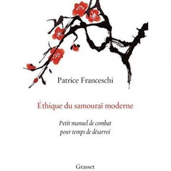 Ethique du samouraï moderne