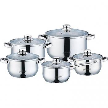 Olla con Tapa Feel Maestro MR-2020 Feel Maestro