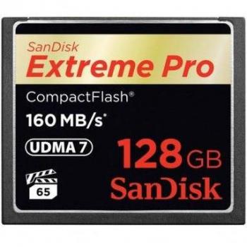 SanDisk Extreme Pro