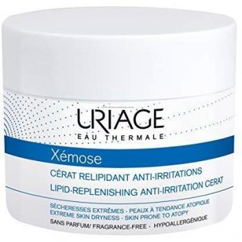 Uriage Xemose Lipid-Replenishing Anti-Irritation Cerat 200ml