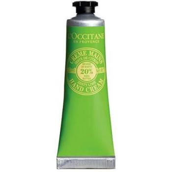 Erfrischende Karité-Zitronenhandcreme – 30 ml