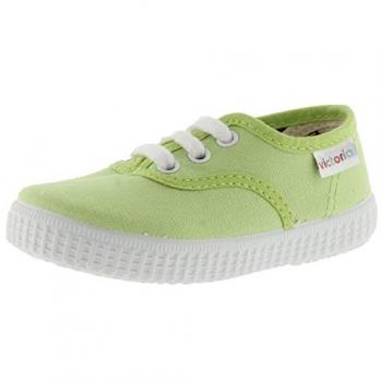 Mädchen Sneakers Victoria 106613