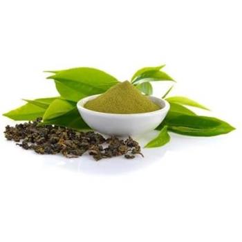 Poudre d'Anis Vert