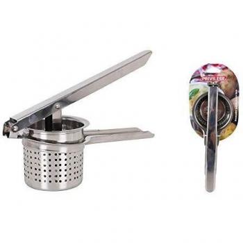Prensador de Patatas Quttin 9,2 cm x 26 cm
