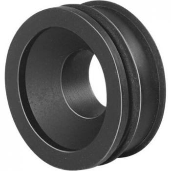 Pince de serrage en caoutchouc 26/32 mm