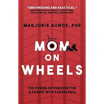 Mom on Wheels