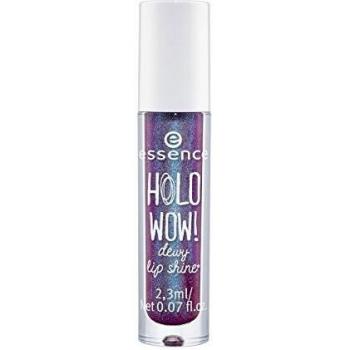 Holographischer Lippenlicht-Schein 03