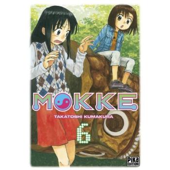 Mokke Vol.6
