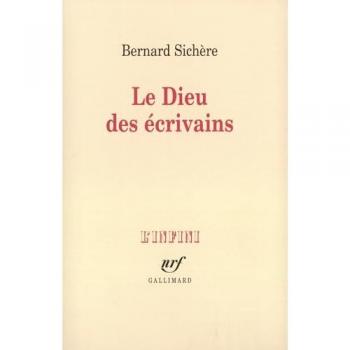 Le Dieu des écrivains