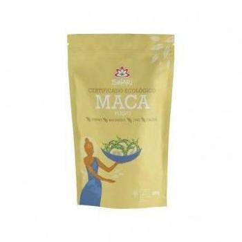 Maca Pó Orgânica Iswari 125g