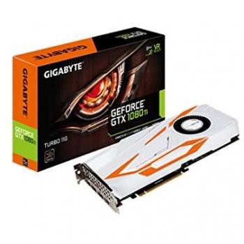 Gigabyte GeForce GTX 1080 Ti Turbo 11G
