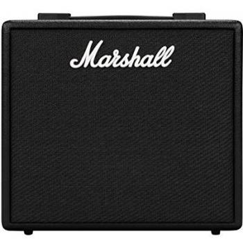 Marshall CODE25 25W 1x10 Combo Modelling Amp-NEARLYNEW