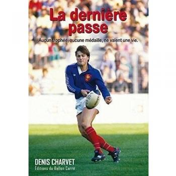 La dernière passe