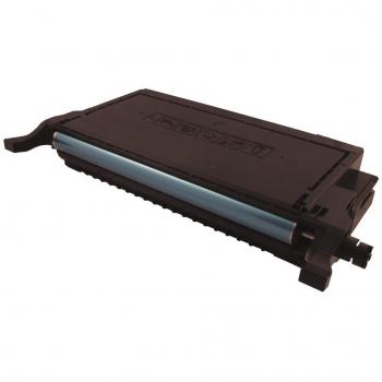 Peach S660 XL Toner Schwarz – Kompatibel mit Samsung CLP‑K660B und ST906A