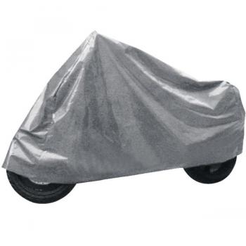 Housse de Scooter Résistante aux Intempéries 229x99x125cm