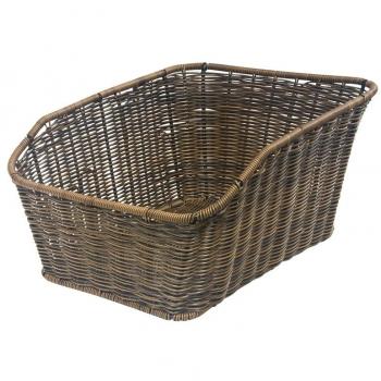 Kelly's 30x41x19 cm Rear Basket