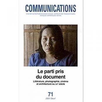 Communications N° 71