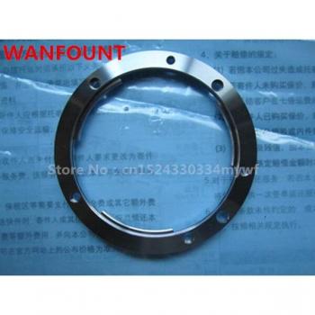 OUTMIX Repair Parts for Nikon D3 D3S D3X D4 D4S D5 Lens Mounting Bayonet Ring